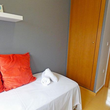 Appartement Anacasa Avinyo Sector 5 Ap121 à Oliva Extérieur photo