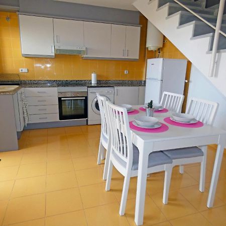 Appartement Anacasa Avinyo Sector 5 Ap121 à Oliva Extérieur photo