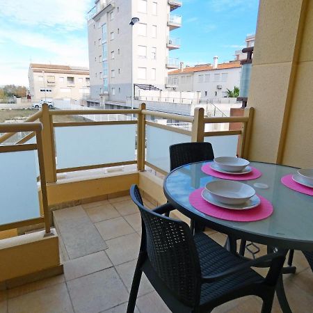 Appartement Anacasa Avinyo Sector 5 Ap121 à Oliva Extérieur photo