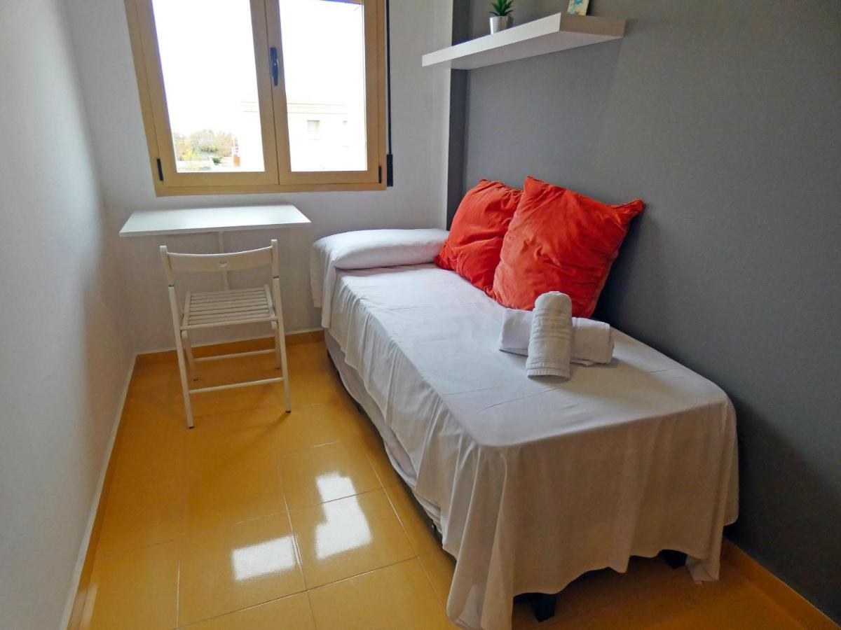 Appartement Anacasa Avinyo Sector 5 Ap121 à Oliva Extérieur photo