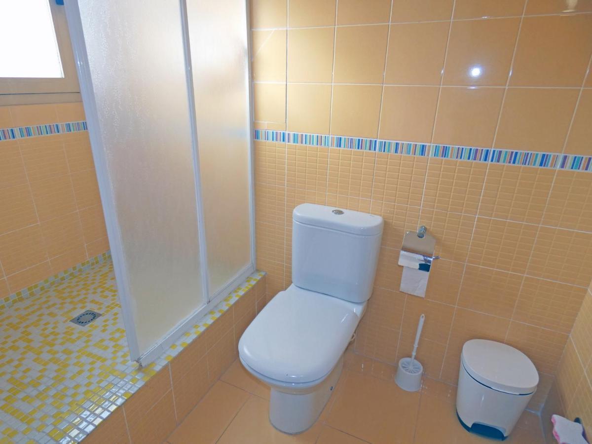 Appartement Anacasa Avinyo Sector 5 Ap121 à Oliva Extérieur photo