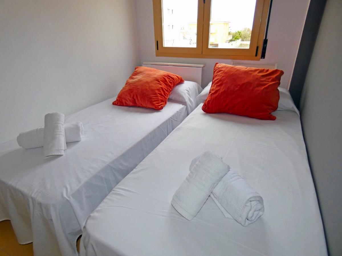 Appartement Anacasa Avinyo Sector 5 Ap121 à Oliva Extérieur photo