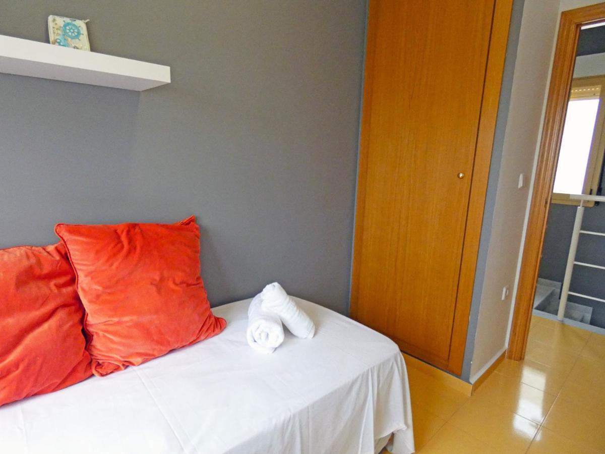 Appartement Anacasa Avinyo Sector 5 Ap121 à Oliva Extérieur photo