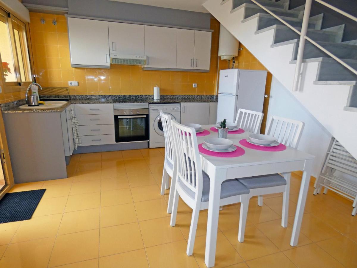 Appartement Anacasa Avinyo Sector 5 Ap121 à Oliva Extérieur photo
