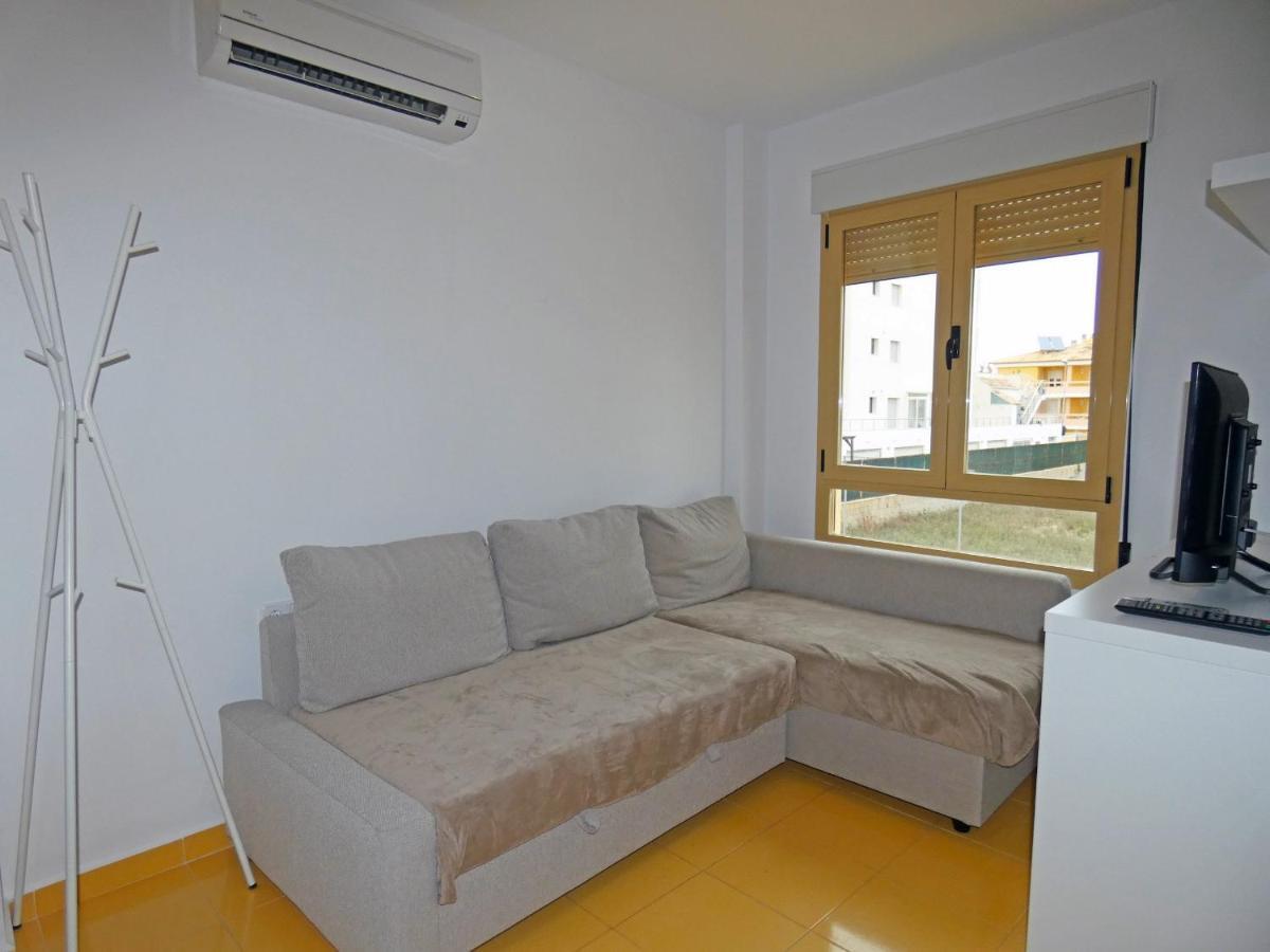 Appartement Anacasa Avinyo Sector 5 Ap121 à Oliva Extérieur photo