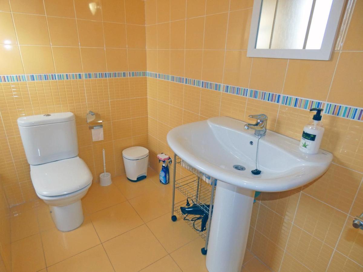 Appartement Anacasa Avinyo Sector 5 Ap121 à Oliva Extérieur photo