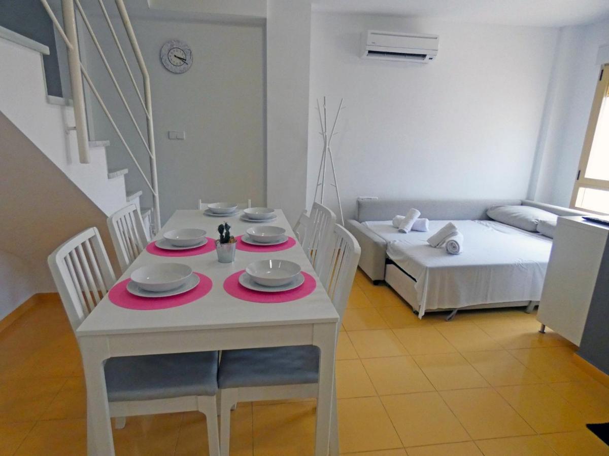 Appartement Anacasa Avinyo Sector 5 Ap121 à Oliva Extérieur photo