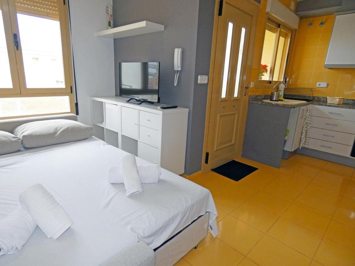 Appartement Anacasa Avinyo Sector 5 Ap121 à Oliva Extérieur photo