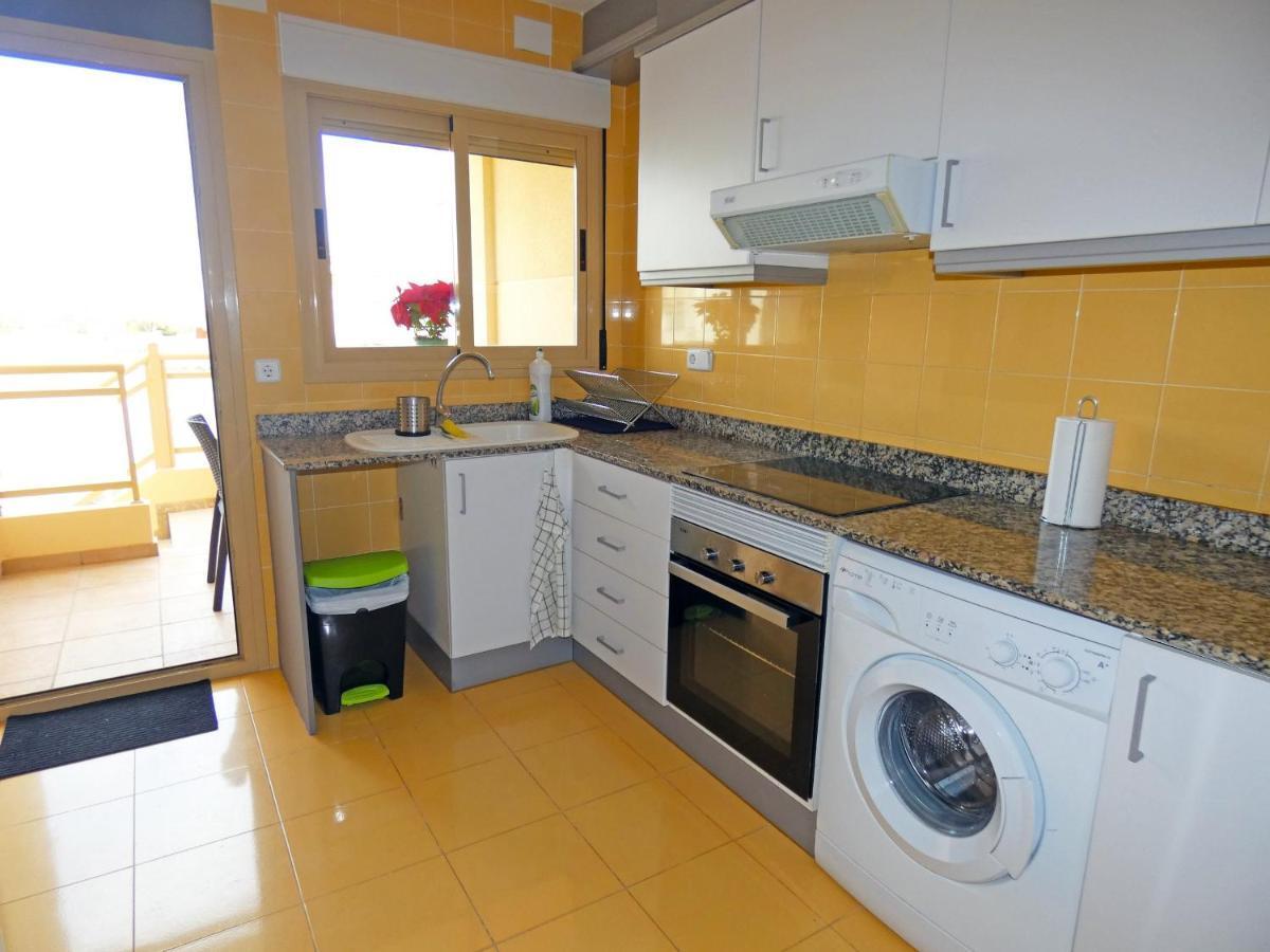 Appartement Anacasa Avinyo Sector 5 Ap121 à Oliva Extérieur photo