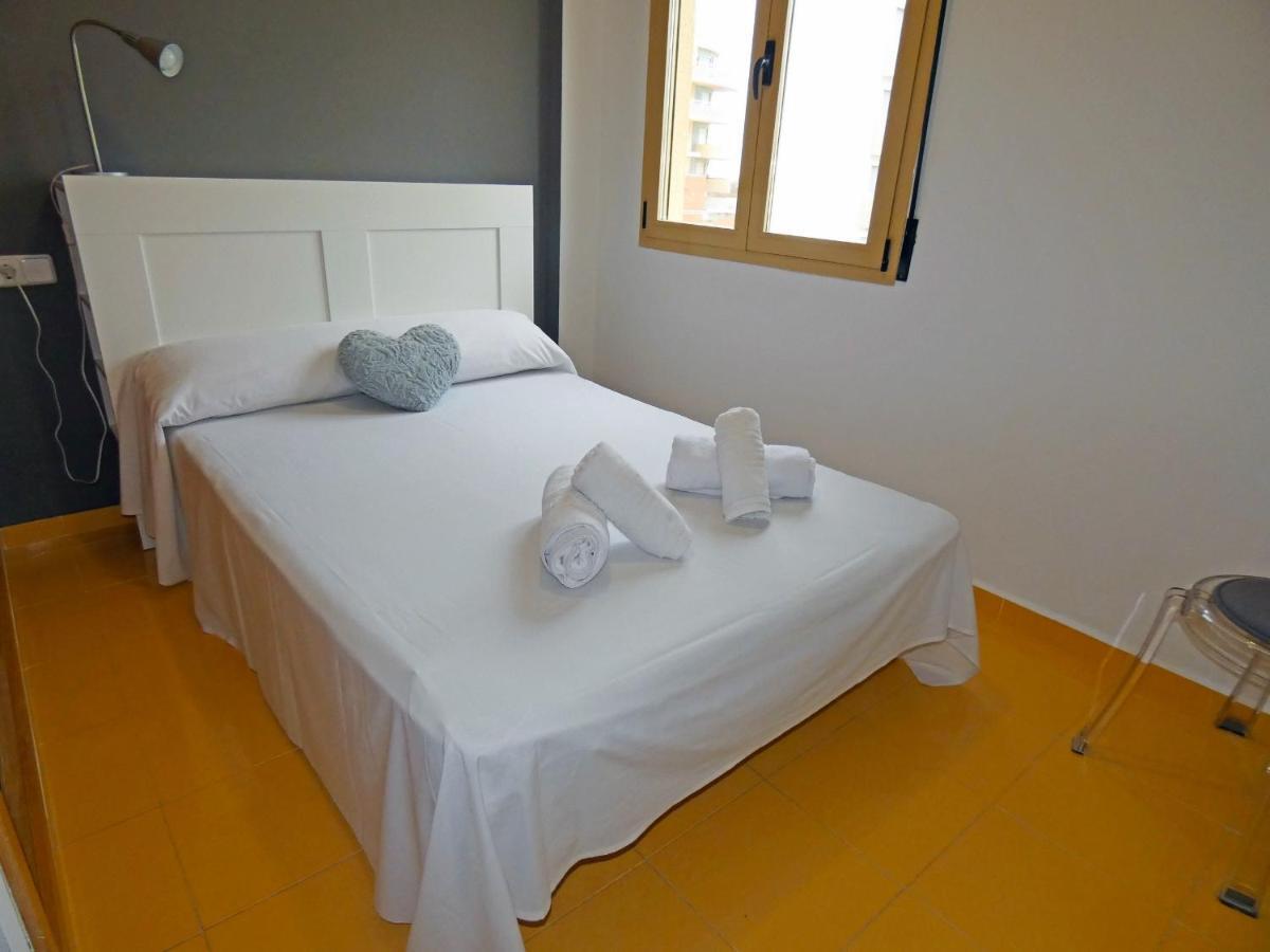 Appartement Anacasa Avinyo Sector 5 Ap121 à Oliva Extérieur photo