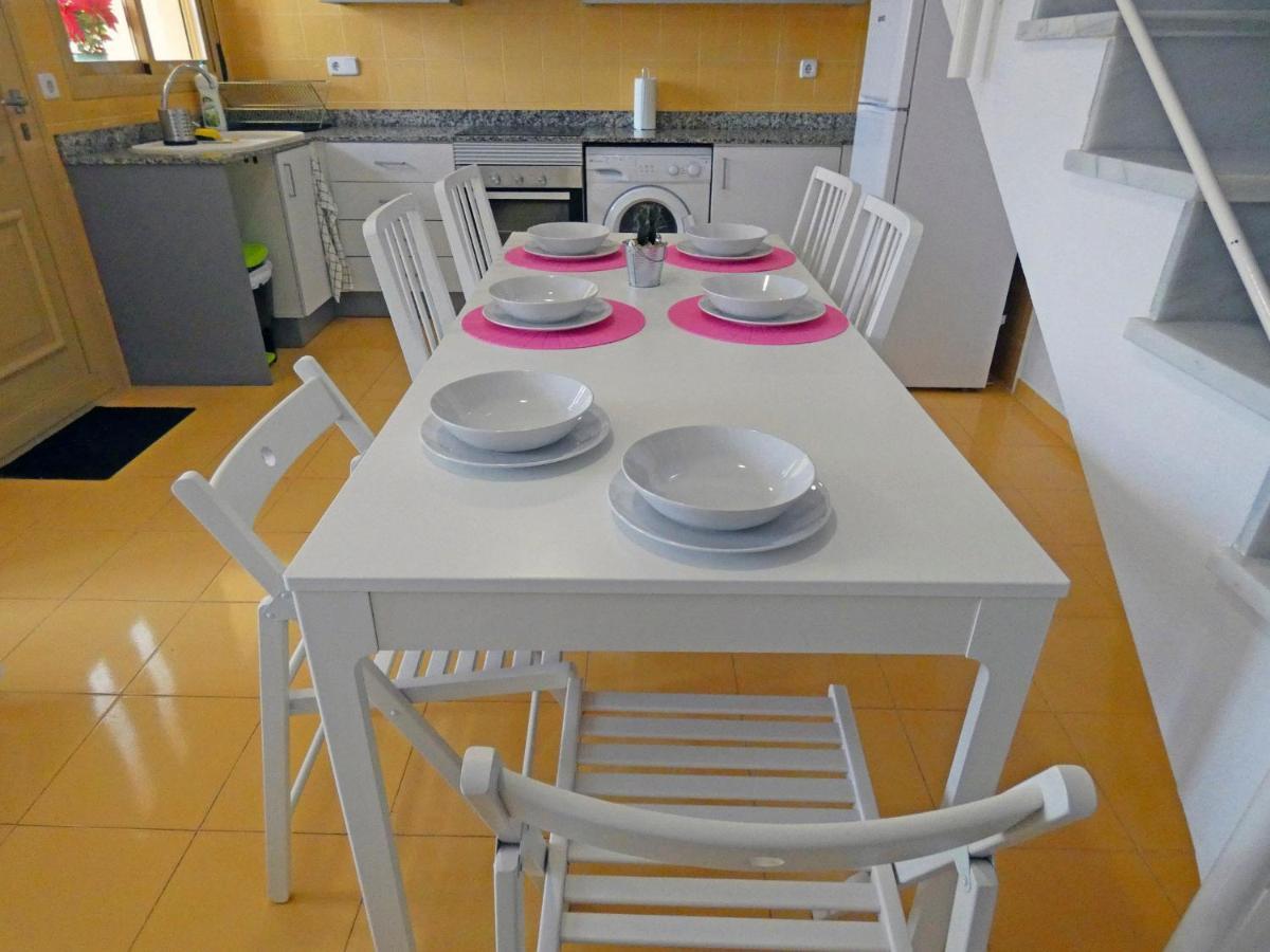 Appartement Anacasa Avinyo Sector 5 Ap121 à Oliva Extérieur photo