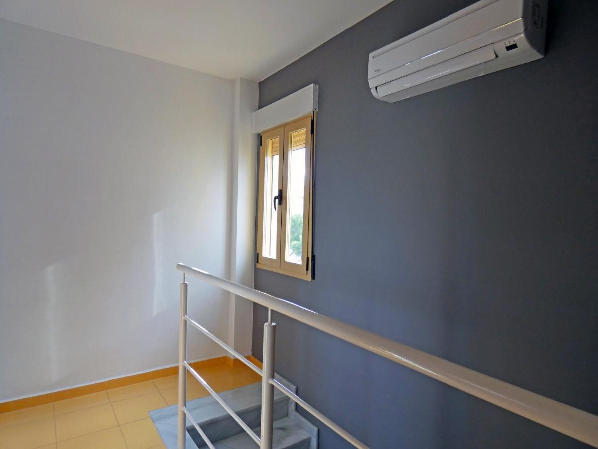 Appartement Anacasa Avinyo Sector 5 Ap121 à Oliva Extérieur photo