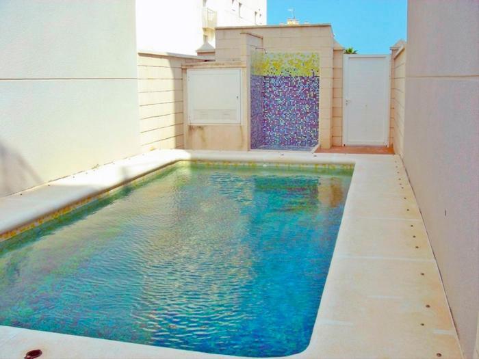 Appartement Anacasa Avinyo Sector 5 Ap121 à Oliva Extérieur photo