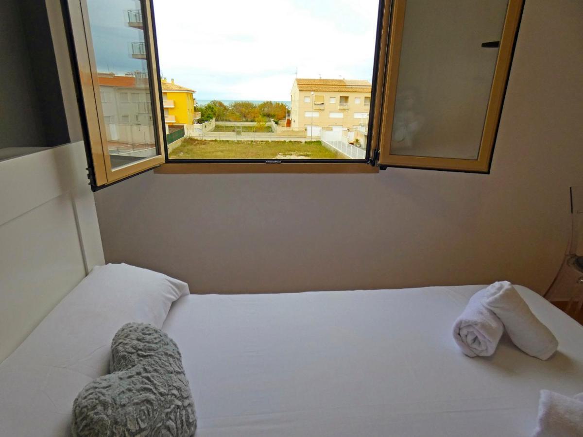 Appartement Anacasa Avinyo Sector 5 Ap121 à Oliva Extérieur photo