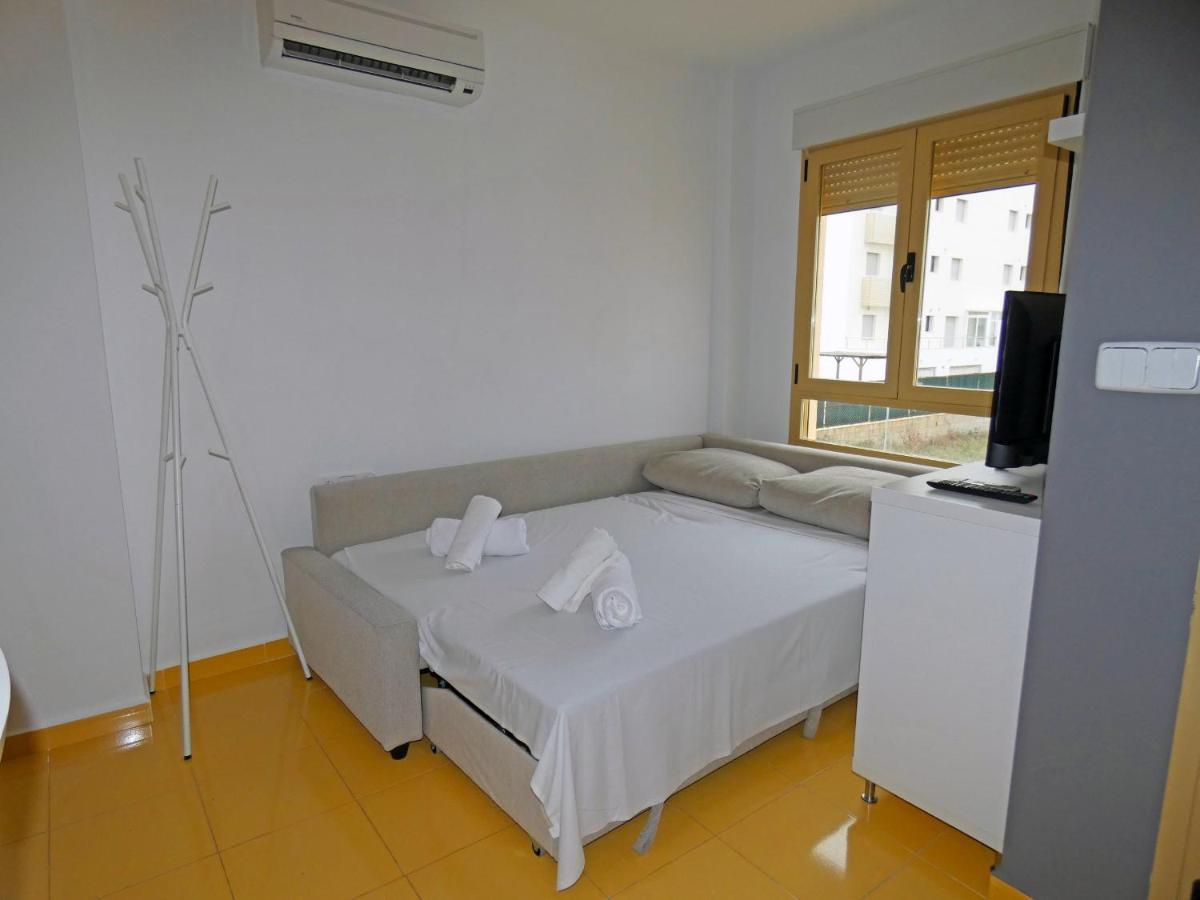Appartement Anacasa Avinyo Sector 5 Ap121 à Oliva Extérieur photo