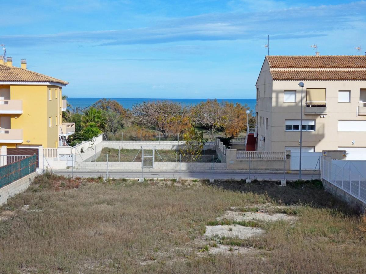 Appartement Anacasa Avinyo Sector 5 Ap121 à Oliva Extérieur photo