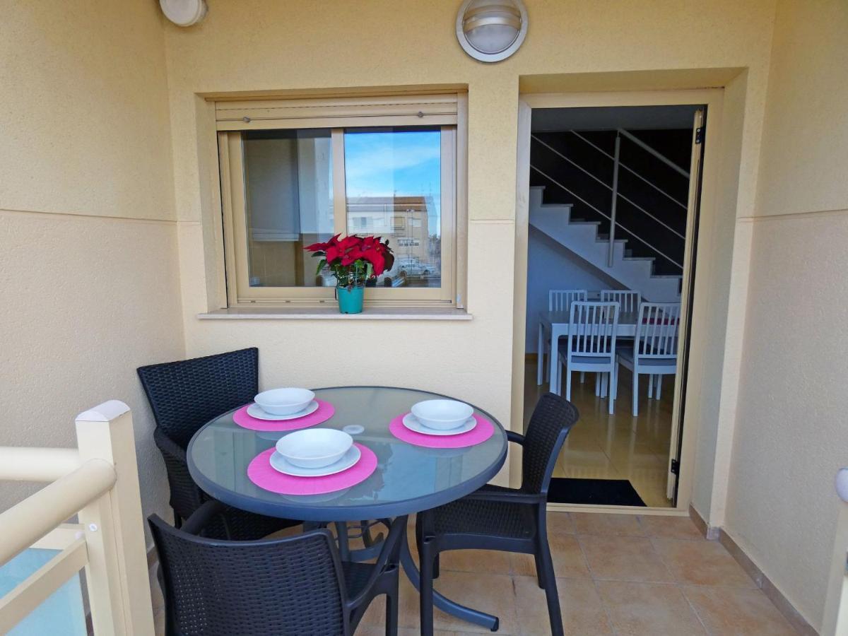Appartement Anacasa Avinyo Sector 5 Ap121 à Oliva Extérieur photo
