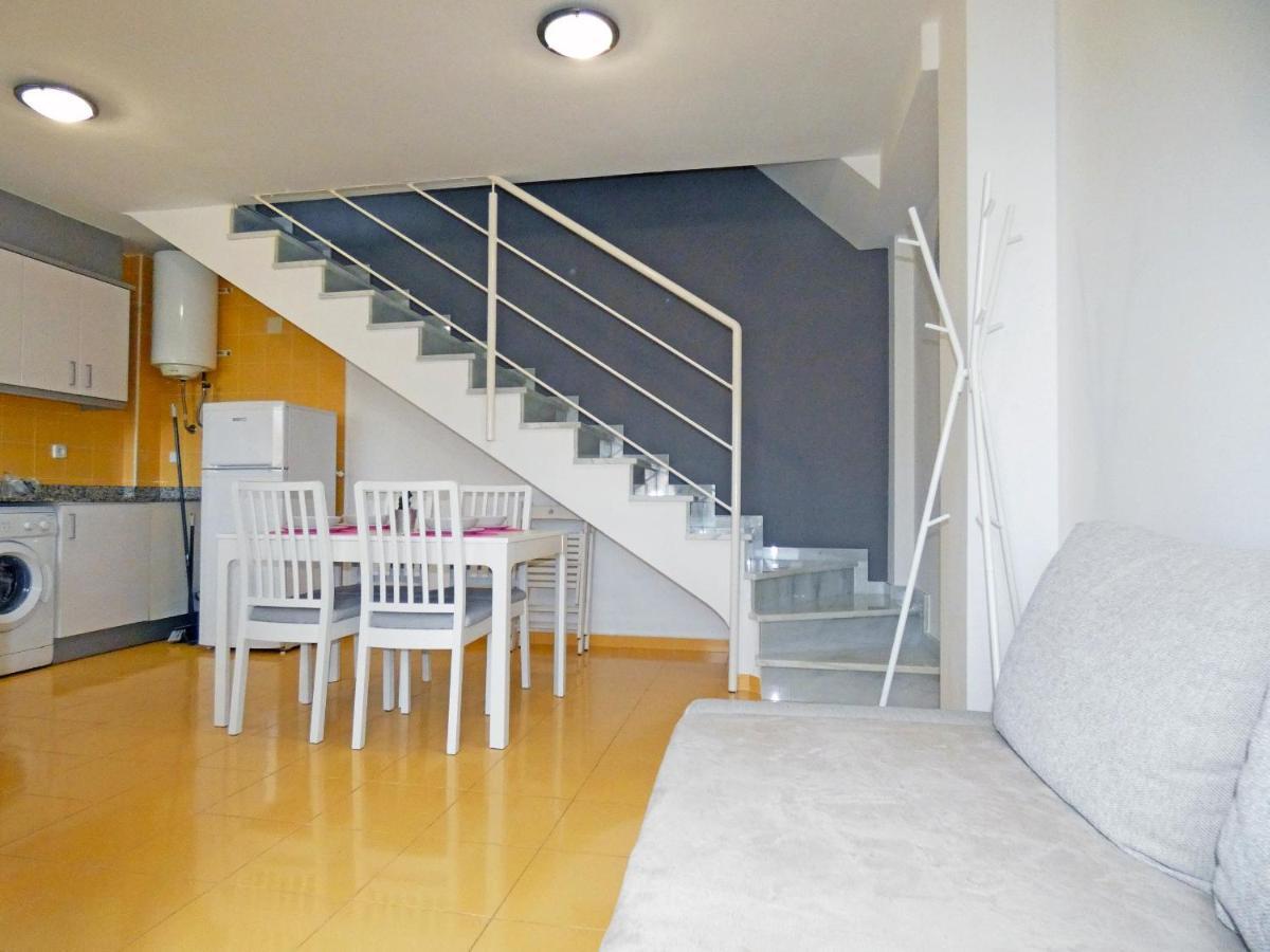 Appartement Anacasa Avinyo Sector 5 Ap121 à Oliva Extérieur photo